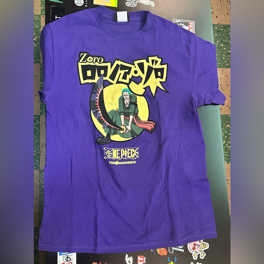 Men’s The Hundreds T-Shirt size Medium